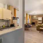 Appartement Casabb