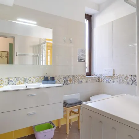 Apartment Casabb