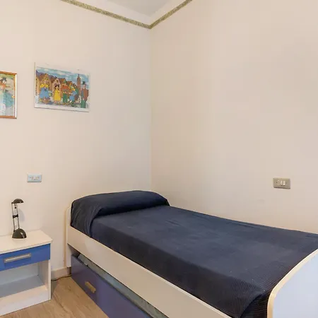 Apartamento Casabb Toscolano-Maderno