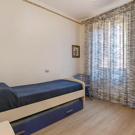 Casabb Apartment *
