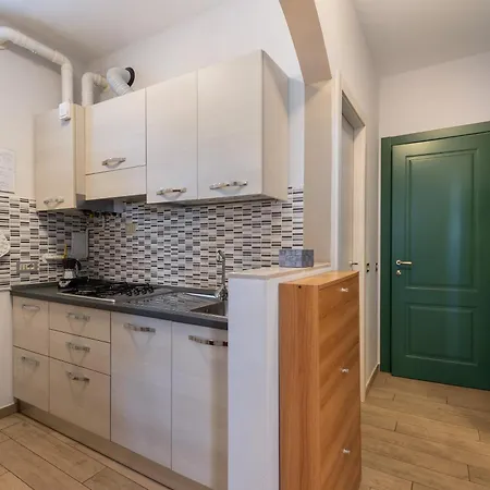 Apartamento Casabb *