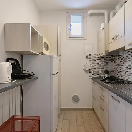 Casabb Apartamento Toscolano-Maderno