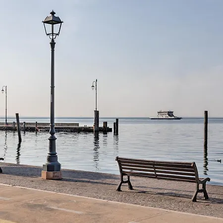 Apartamento Casabb Toscolano-Maderno