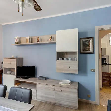 Casabb Apartment