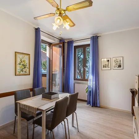 Casabb Apartment