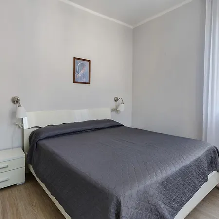 Apartment Casabb
