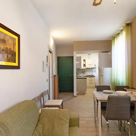 Casabb Apartment *