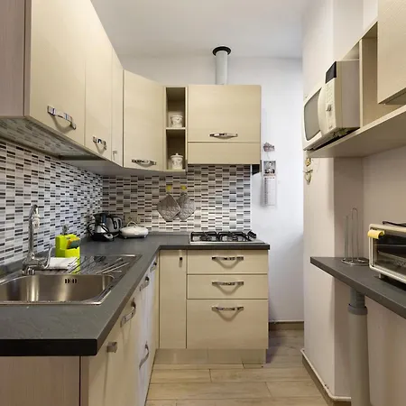 Casabb Apartamento *