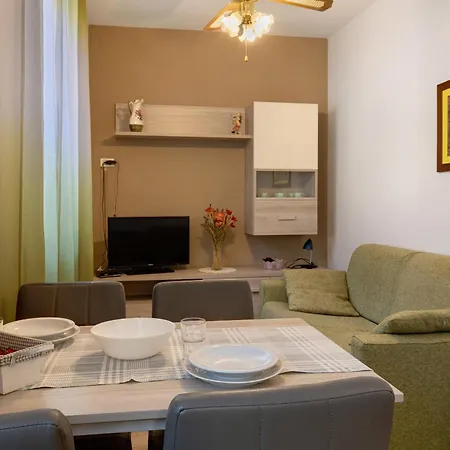 Casabb Apartment Toscolano Maderno