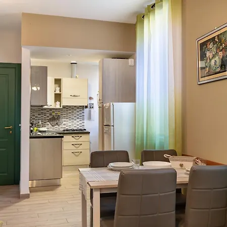 Casabb Apartment