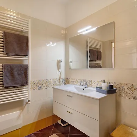 Apartment Casabb