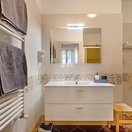 Casabb Apartment Toscolano Maderno