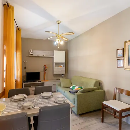 Casabb Apartment *