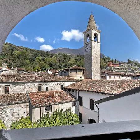 Casabb Toscolano Maderno