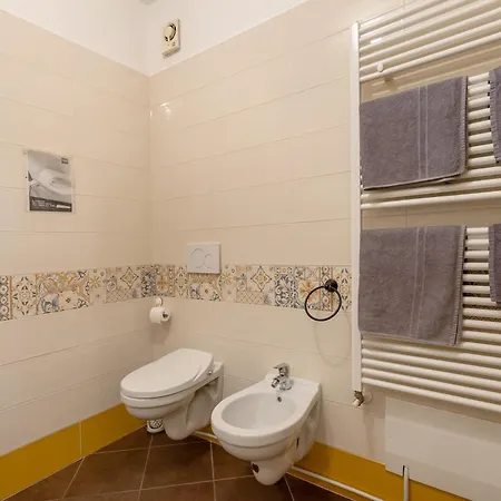 Apartamento Casabb *