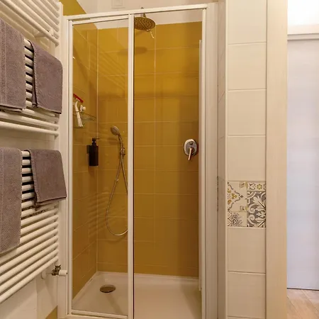 Apartment Casabb