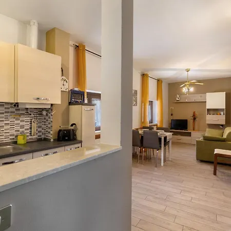Casabb Apartment