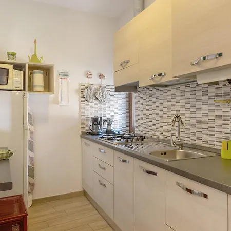 Apartment Casabb