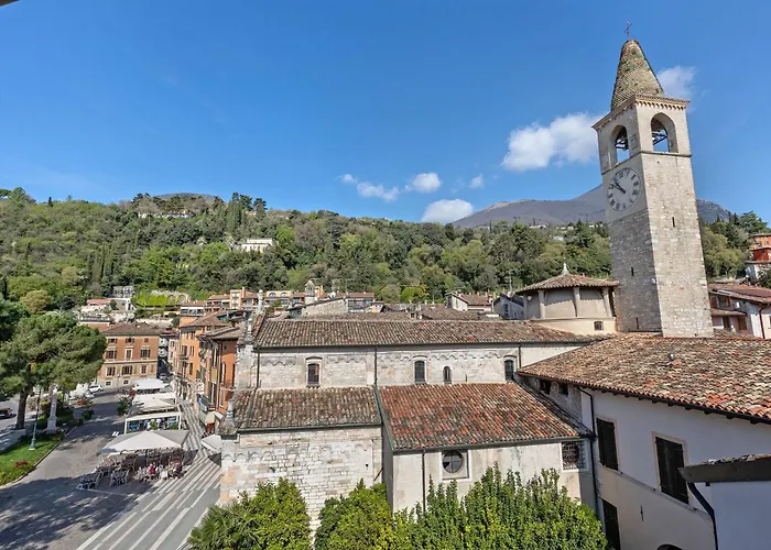 Casabb Toscolano Maderno